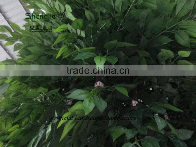 artificial banyan tree for decoration,fake banyan tree