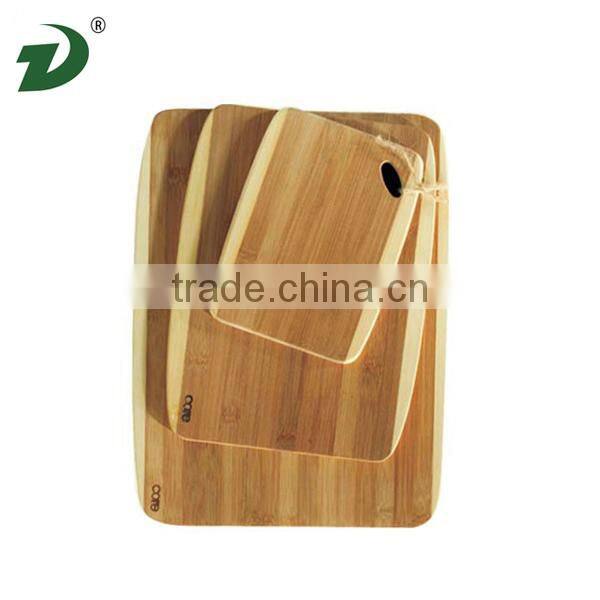 Chop& Serve board casper fun