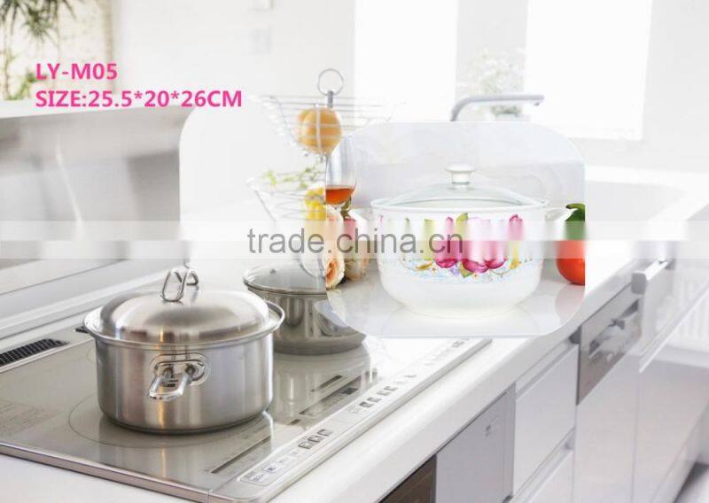 9" microwave porcelain ceramic pot,microwave ceramic stewpot,ceramic cookware,ceramic stockpot,ceramic saucepot with glass lid