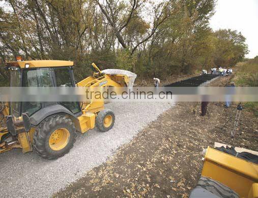HDPE Plastic Geocell for Retaining Wall