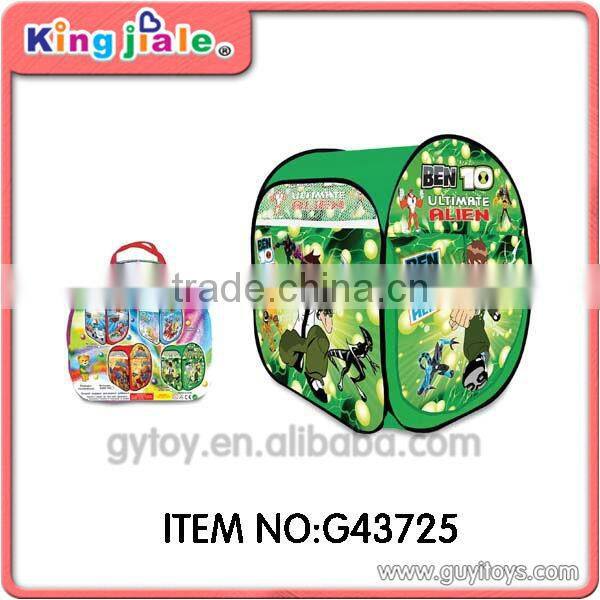 little baby tent ball