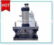 20 years old plastic injection mould maker for machine cover