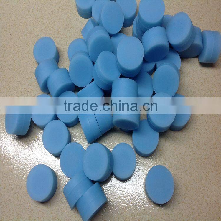 wholesale container silicone jars or wax oil extract|Silicone non-stick container|silicone small container