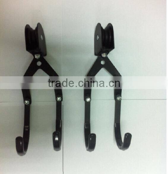 Heavy Duty Garage Utility Canoe, Kayak Bicycle Ceiling Lift Hoist Pulley Storage