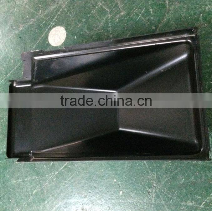 OEM ABS texture machine cover