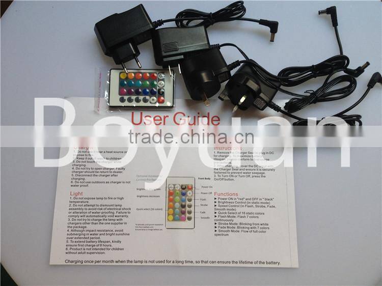 led hight table/led outdoor table/led rectangular table