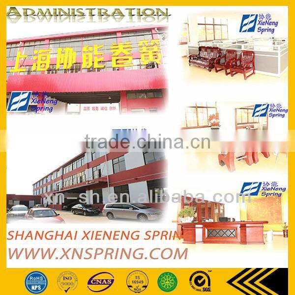 HCL-26 HCL-30 stainless liner vibration damper trash can damper motion control damper gas spring