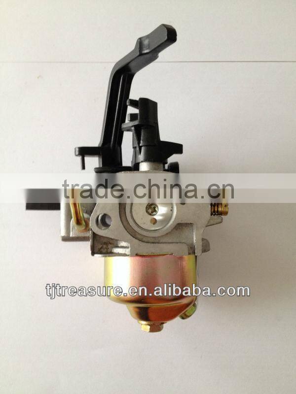 Generator Small Petrol Engine Parts Carburetor For GX160