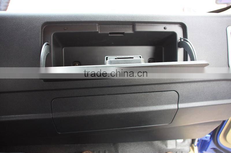 Diesel Fuel Type and New Condition SINOTRUK howo 4*2 cargo truck