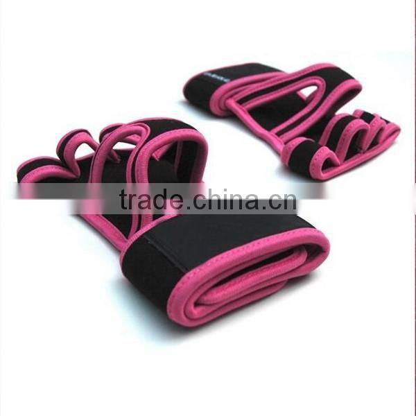 Anti-slip gym sports gloves kids sports gloves fitness gloves