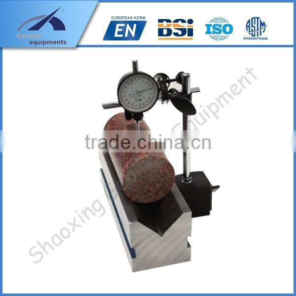 SVA-1 Rock Core Sample Verification Machine