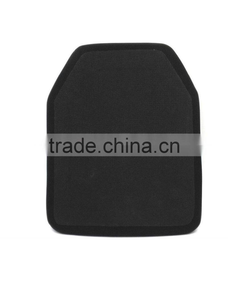 10*12 &10*13 & 6*8 inch polyethylene armor plate in NIJ standard sale
