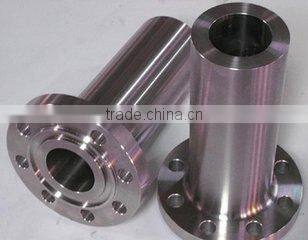 NLD Stainless Steel Long Welded Neck Flange