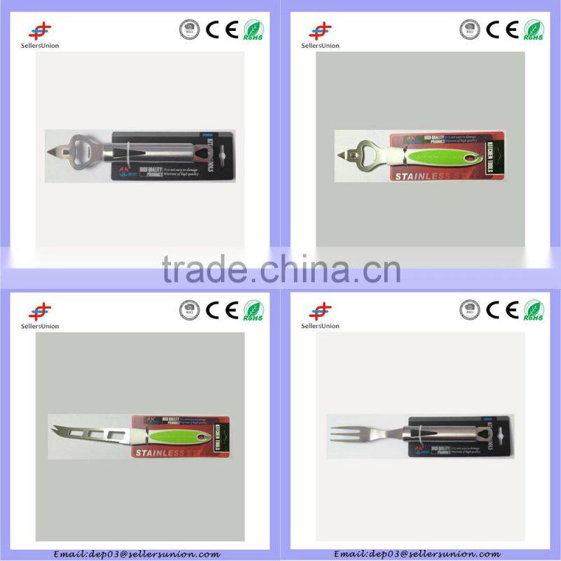 Whole Sale High Quality Kitchen Tools Stainless Steel Peeler