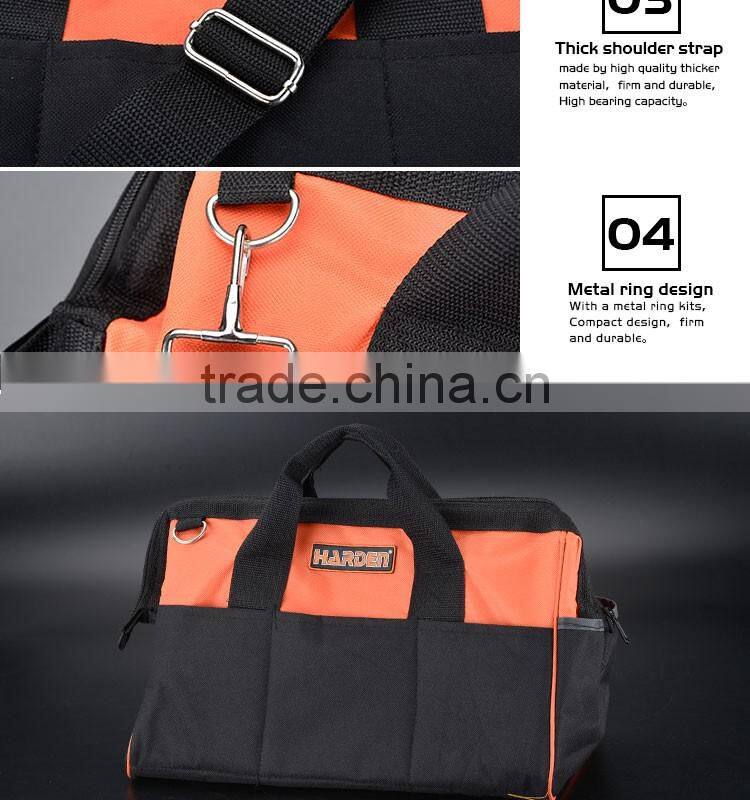 Harden Tool Bag Set 400mm 450mm 500mm Oxford Bag