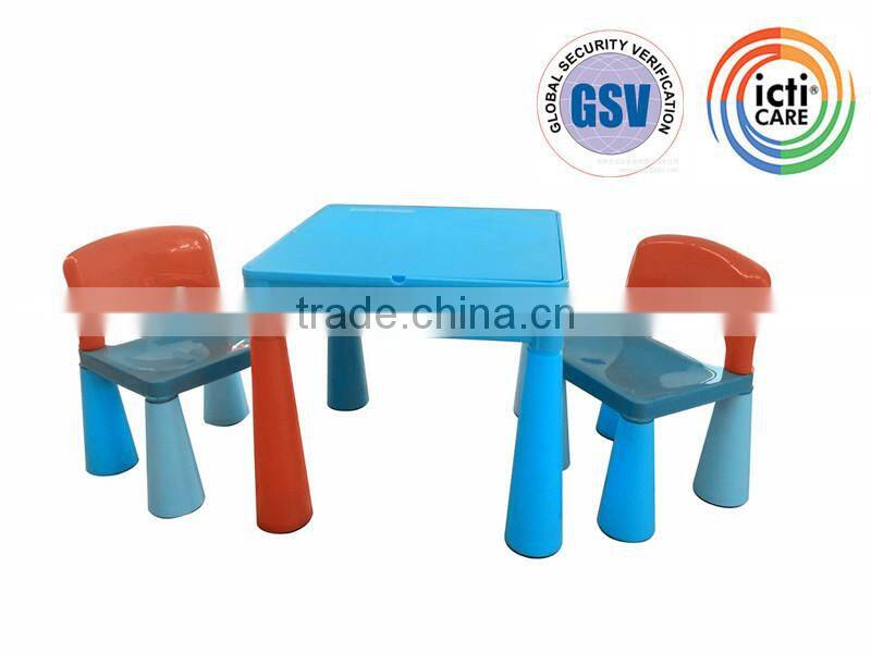 2015 hot new liberty house toy for children multi-functions table wholesale from china oem icti manufacture supplier on alibaba