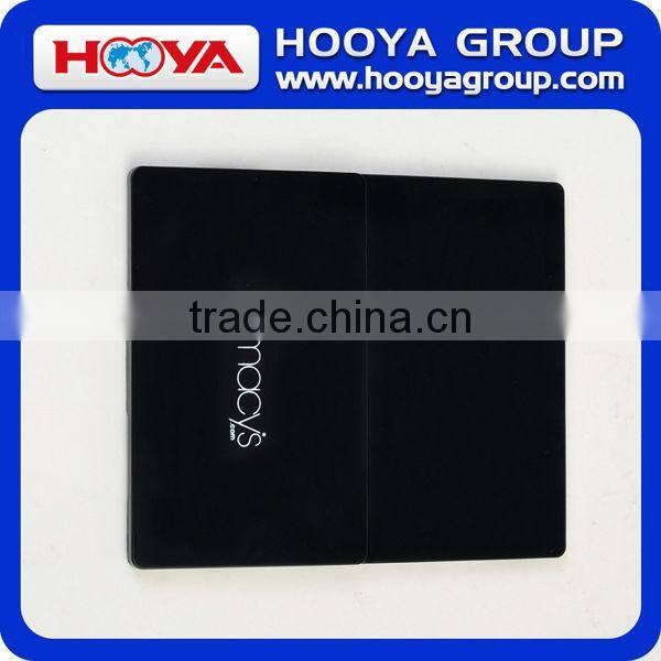 Rectangular Cosmetic Mirror/Wholesale Compact Mirror