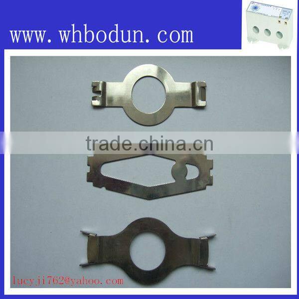 ISO Standard Bimetal Circuit Breakers Strip Made in Anhui