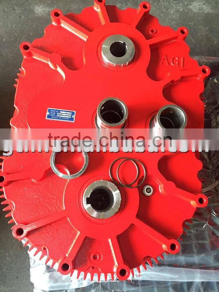 Best price of gearbox design