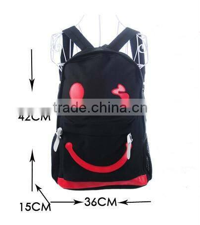 2013 Funny and Cheap Promotional Cheap Backpacks