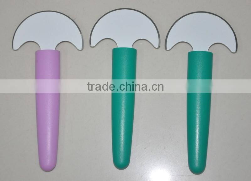 PP handle Lemon Zester
