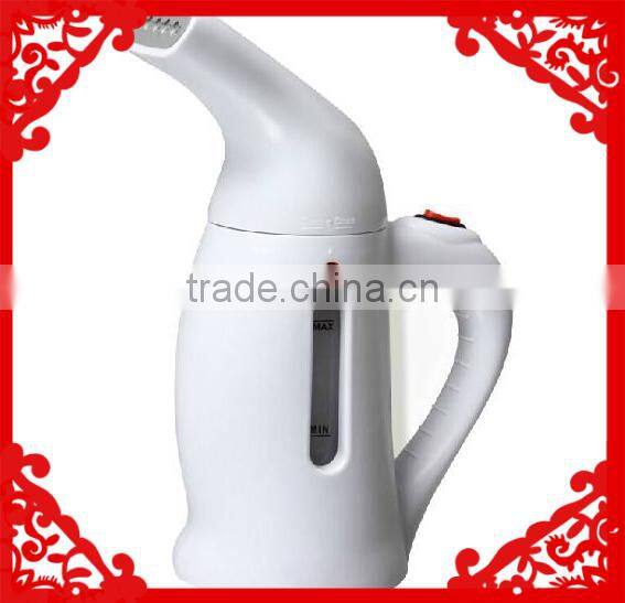 new colourful mini travel steamer iron 280ml