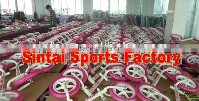 Best Christmas Gift New products 3 wheels mini baby child bicycle balance bike for kids