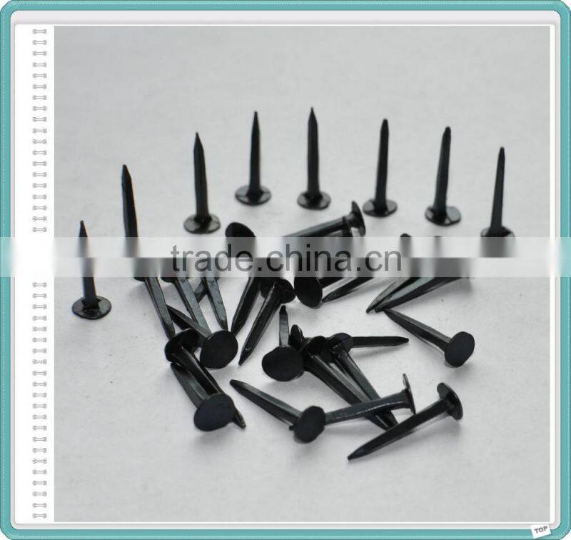 Flat Round Head Shoe Tacks Nails/Shoe Tacks