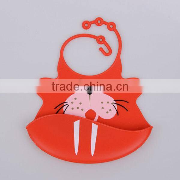 soft silicone baby bibs,baby bib/slaver bib,silicone slobber bib for baby