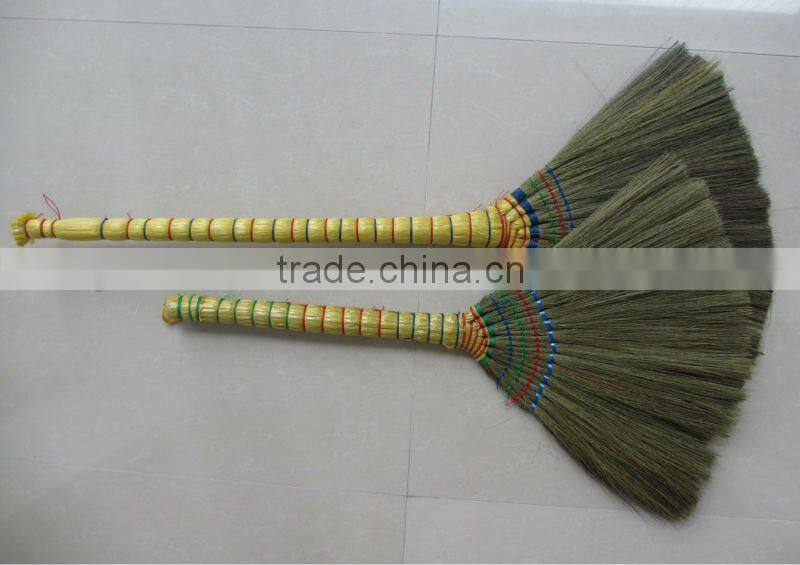 High quality new design China fashion broom