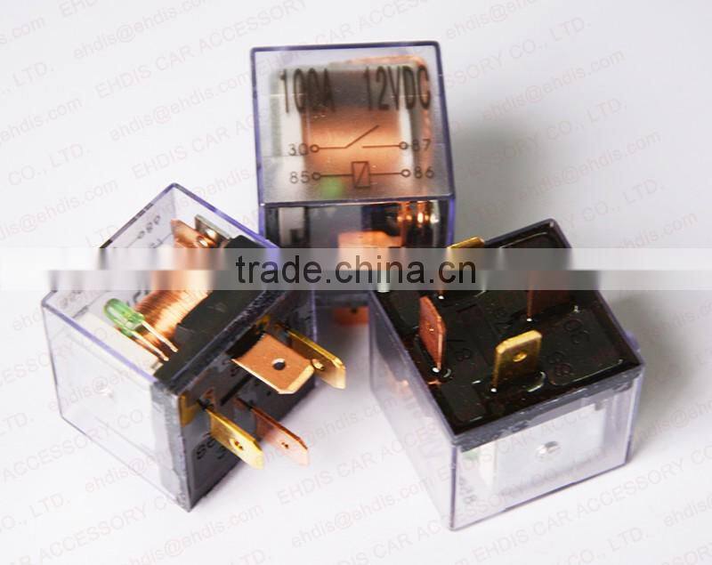 bistable relay / mini power relay/ earth leakage relay make in China