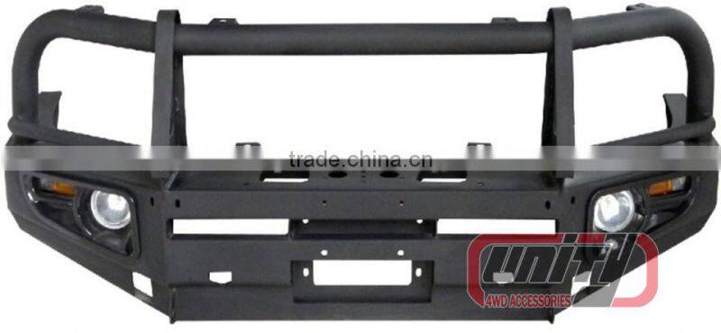 China 4x4 bumper wholesaler Y60 UNI-Y60-FA bumper guard