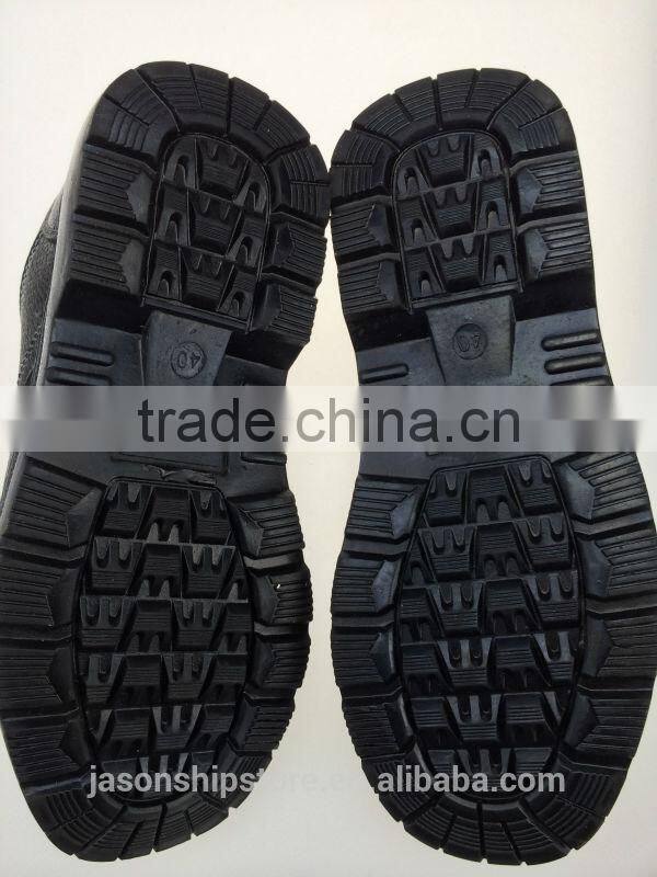 Marine Wholesale Safety Work Shoes