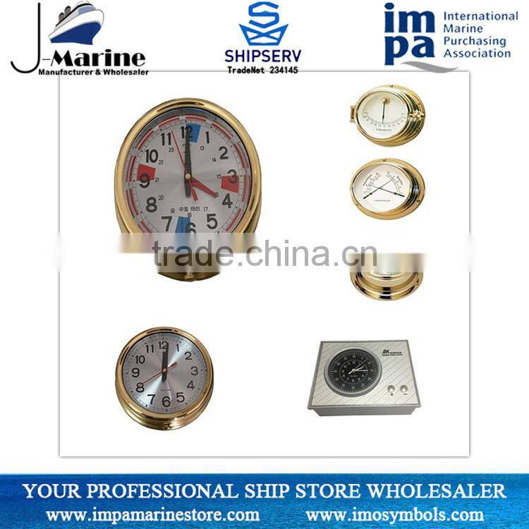 Marine Wholesale Radio Room Clocks