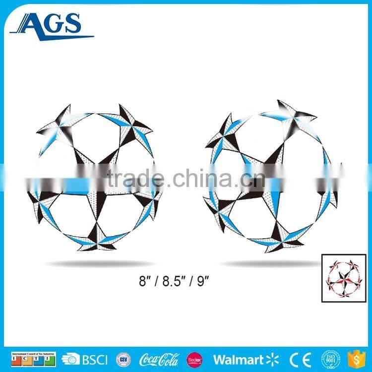 Attractive design custom pvc toy ball