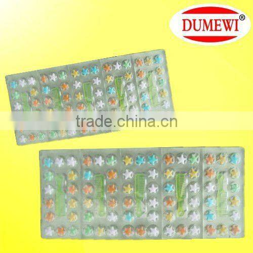 Little Cute Press Star Candy