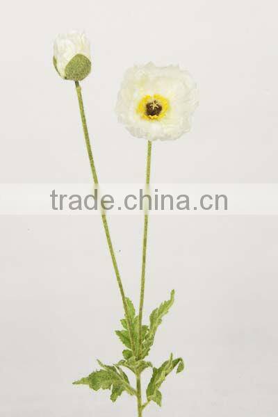 27123F wholesale plastic new style flor spring style multi-colour silk flower exporter