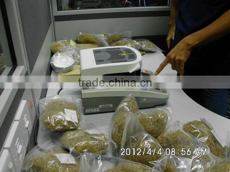 Palm EFB Fiber For Mattress