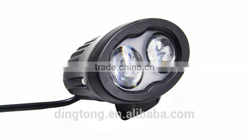 Blue/Red Led forklift lights Logistics Warehouse Forklift Safety Lights