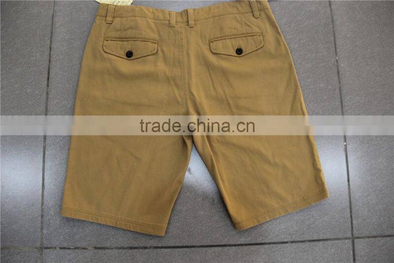 Wholesale price short paly dyed shorts beach