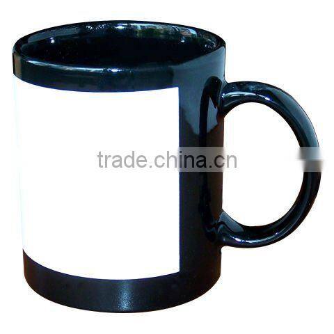 grade A sublimation mug , 11oz cups, sublimation blanks