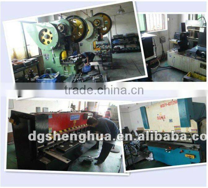 16x20 Semi-Auto Heat Press Machine for T-shirt Printing