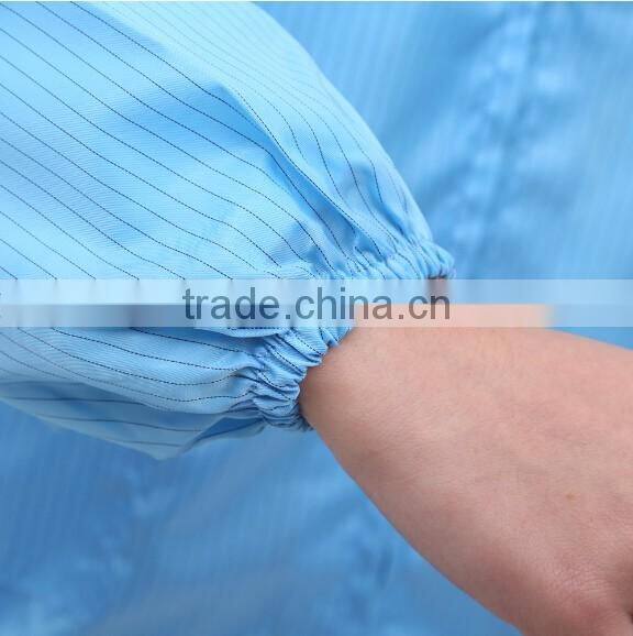 2016 customized manufacture Custom zipper Workwear Uniform For Work Wear Clothes