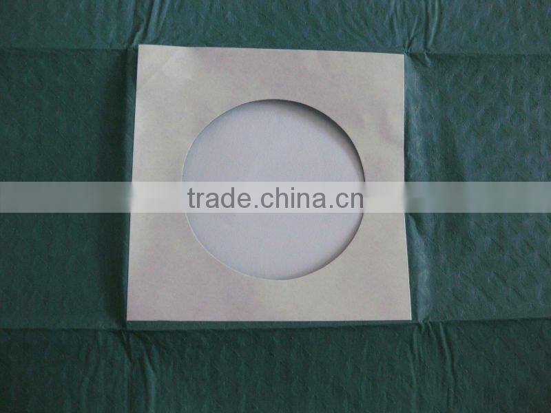 Non woven Split U Fenestrated surgical drapes