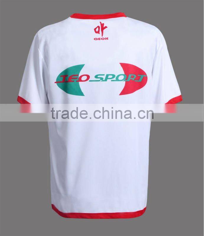 unisex training t shirt cheap , leisure round neck t shirt , training shirt , hiking jersey