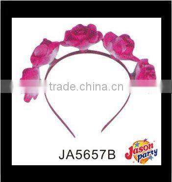 Hawaii Hair Accessories Beach Party Dress Hawaii Accessories