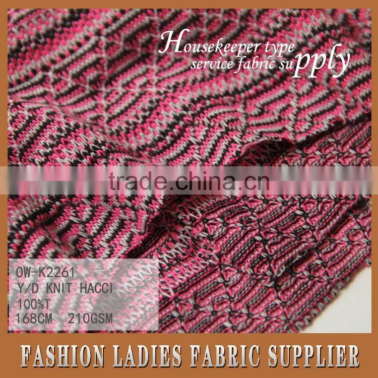 SHAOXING ONWAY YD KNIT HATCHI 2