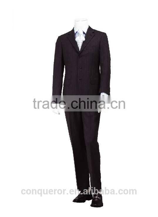 2014 fashion suit.bespoke suits.blazer(SHT818)