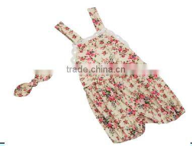 wholesale custom lovely children baby lace suspenders