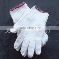 GZY guangzhou factory safe gloves